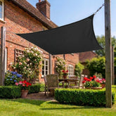 Cotton Canvas Sun Shade Sail