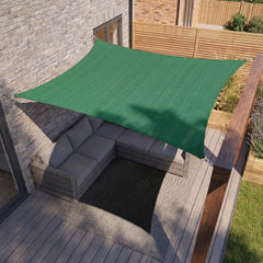 Heavyweight Cotton Canvas Sun Shade