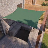 Heavyweight Cotton Canvas Sun Shade