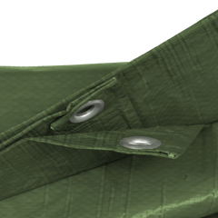 10T GS Light 400x500 - Tent ground sheet, 400x500 cm incl. pegs - Bell tents