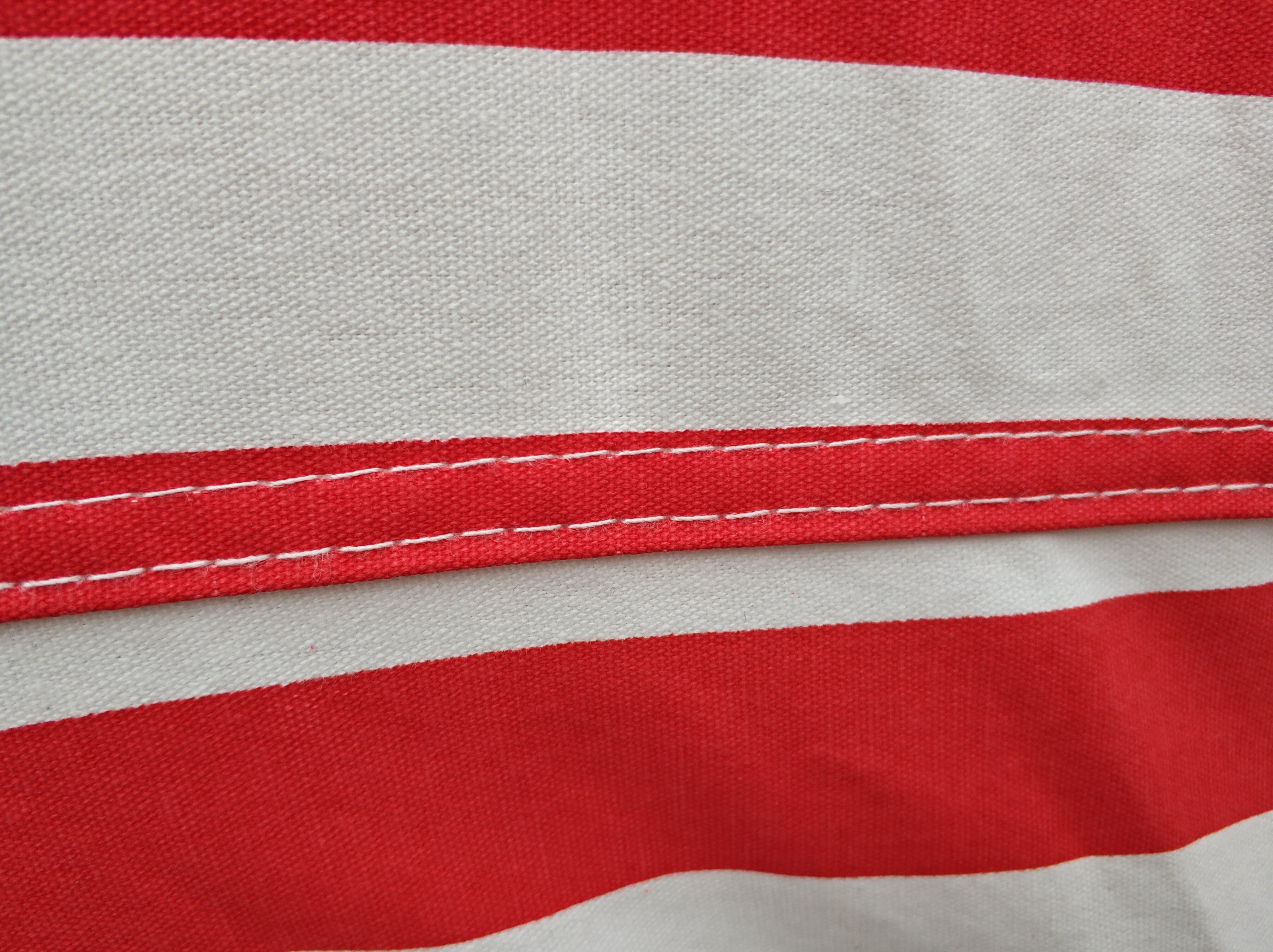 Canvas Teepee Tent for Kids Tipi Tent teepee tent, 2 Child Indian TP Wigwam, Red and White