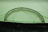 3 person tipi teepee tent, mesh door with PE floor ground sheet