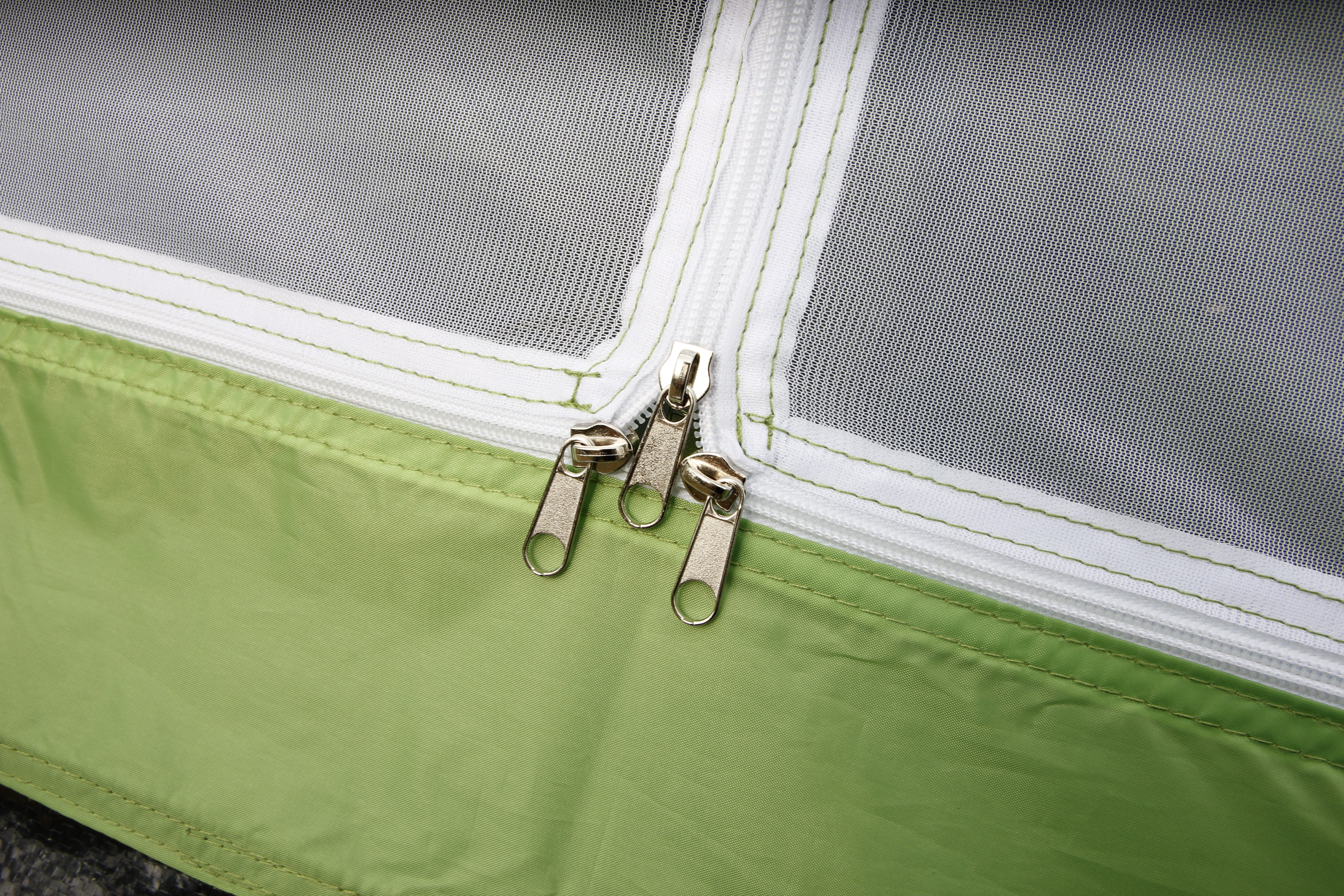 3 person tipi teepee tent, mesh door with PE floor ground sheet