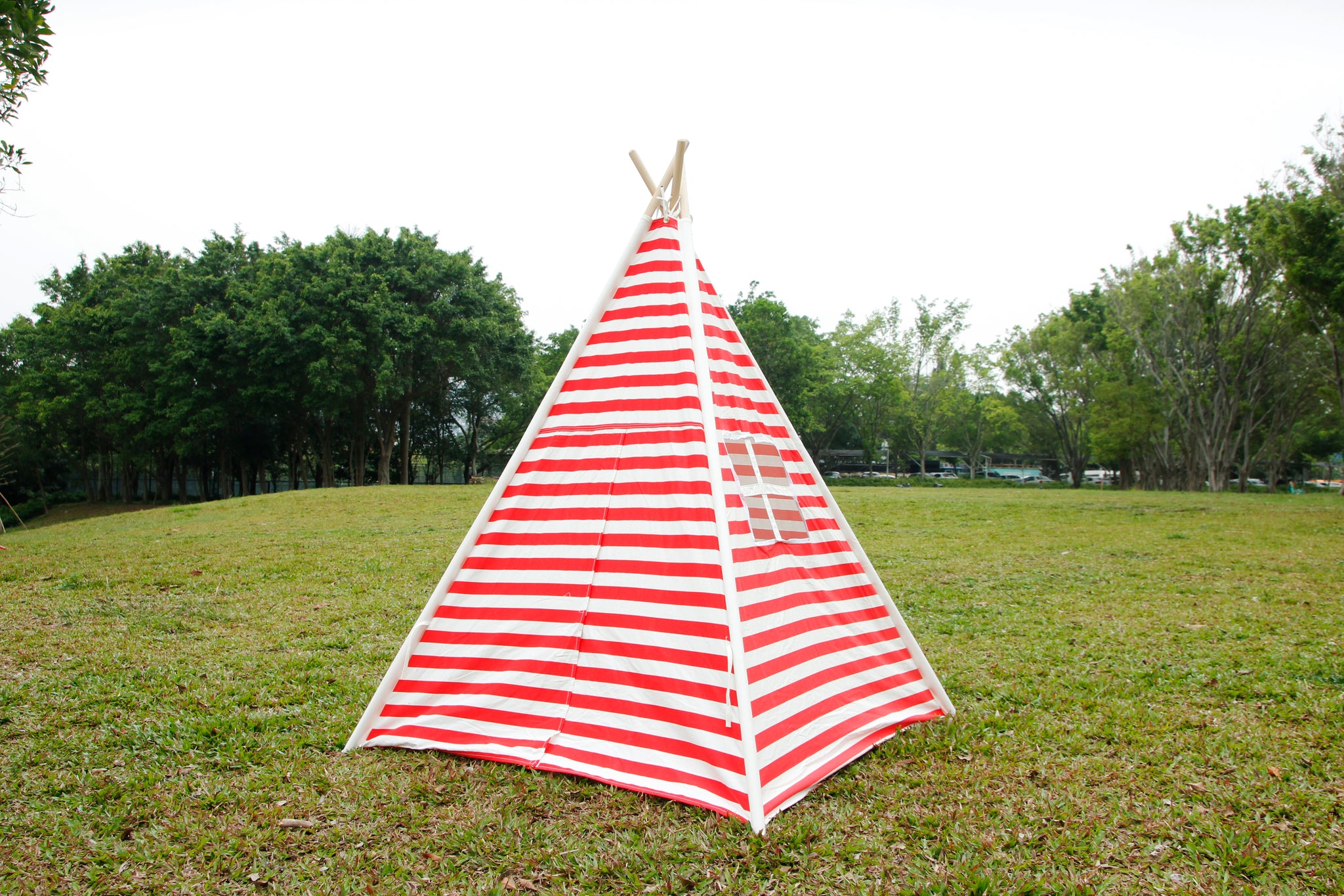 Canvas Teepee Tent for Kids Tipi Tent teepee tent 2 Child Indian TP W Bell tents