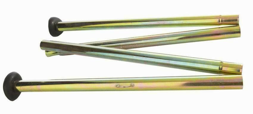 Bell tent pole centre pole for 5m canvas bell tent