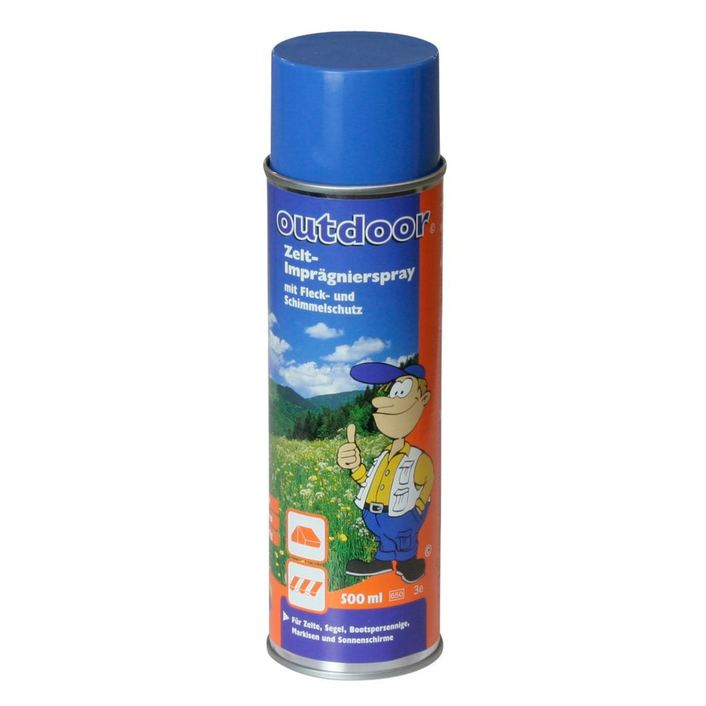 10T Proof It Spray - Waterproofing spray, waterproofing 500 ml